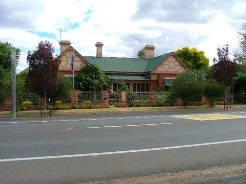 Carinya B&B - Accommodation Directory 0