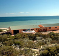 Ceduna Shelly Beach Caravan Park - Accommodation Directory