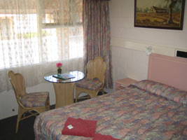 Central Coast Motel Wyong - Accommodation Directory