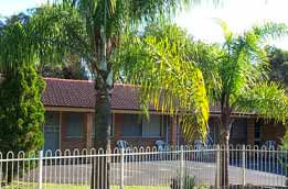 Central Coast Motel Wyong - Accommodation Directory 4