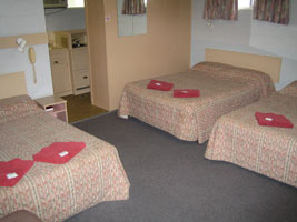 Central Coast Motel Wyong - Accommodation Directory 1