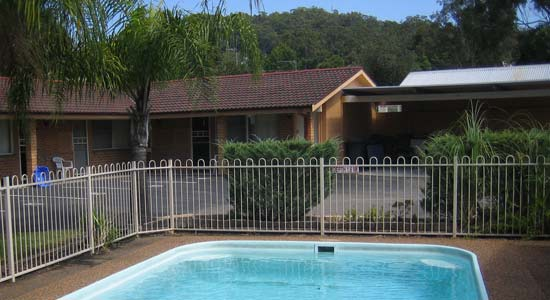 Central Coast Motel Wyong - Accommodation Directory 3