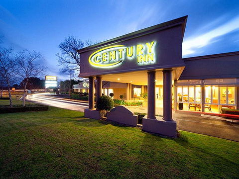 Century Inn - Accommodation Directory 0