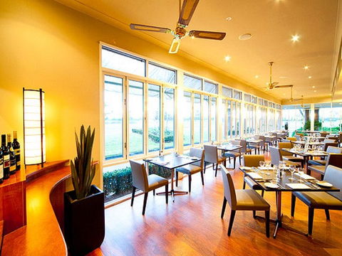 Century Inn - Accommodation Directory 1