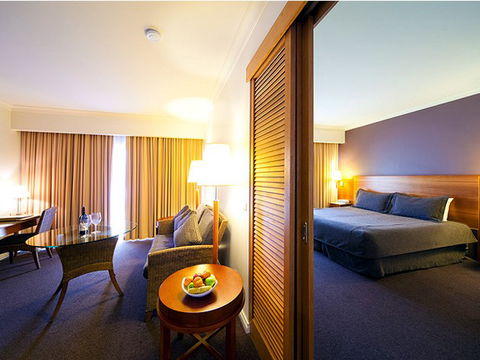 Century Inn - Accommodation Directory 4