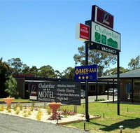 Chalambar Motel - Accommodation Directory