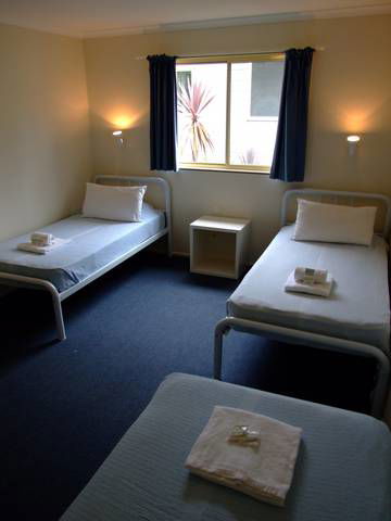 Chandler Lodge & Cabins - Accommodation Directory 0