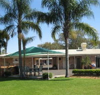Charleville Waltzing Matilda Motor Inn - Accommodation Directory