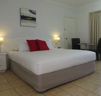 Charters Towers Heritage Lodge Motel - Accommodation Directory