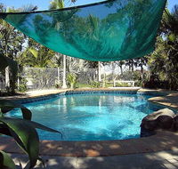 Charters Towers Tourist Park - Accommodation Directory