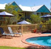 Chez Noosa Resort Motel - Accommodation Directory