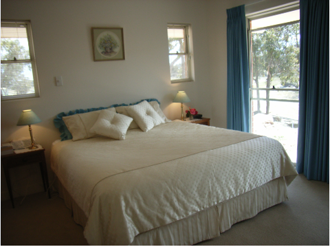 Chuckem Farmstay And Bed & Breakfast - Accommodation Directory 1
