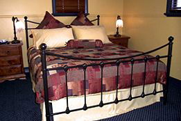 Church House B&B Gundagai - Accommodation Directory 3