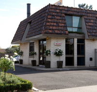 City Gardens Motel - Accommodation Directory