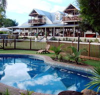 Clarence River Bed and Breakfast - Accommodation Directory