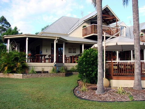 Clarence River Bed And Breakfast - Accommodation Directory 1