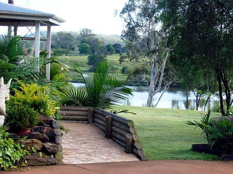 Clarence River Bed And Breakfast - Accommodation Directory 2