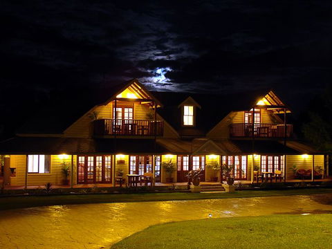 Clarence River Bed And Breakfast - Accommodation Directory 4
