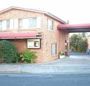 Clock Tower Motor Inn - Accommodation Directory
