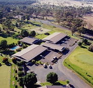 Club Inn Resort West Wyalong - Accommodation Directory