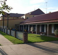 Club Motel - Accommodation Directory