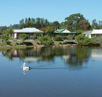 Coachhouse Marina Resort - Accommodation Directory