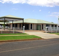 Cobar Central Motor Inn - Accommodation Directory