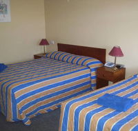 Cobar Motor Inn - Accommodation Directory
