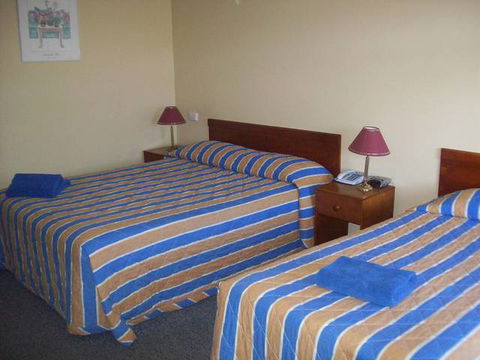 Cobar Motor Inn - Accommodation Directory 0