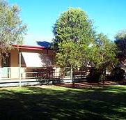 Cobb  Co Country Motel Surat - Accommodation Directory
