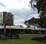 Colonial Motor Inn - Accommodation Directory