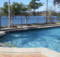 Colonial Tweed Holiday  Home Park - Accommodation Directory