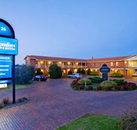 Comfort Inn  Suites King Avenue - Accommodation Directory