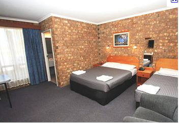 Comfort Inn Citrus Valley - Accommodation Directory