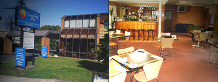 Cross Keys ACT Accommodation Directory