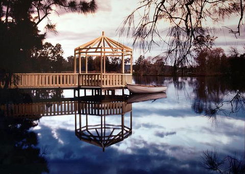 Lincoln Downs Resort Batemans Bay - Accommodation Directory 0