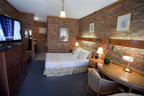 Comfort Inn Settlement - Accommodation Directory 0