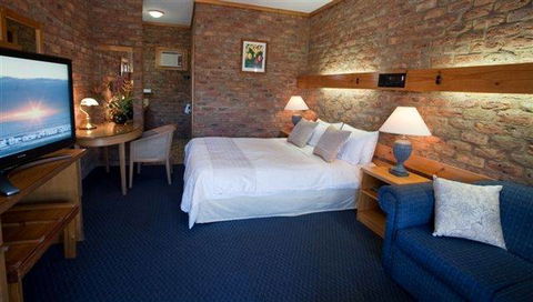 Comfort Inn Settlement - Accommodation Directory 1