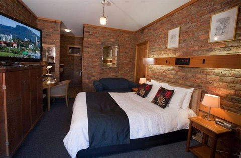 Comfort Inn Settlement - Accommodation Directory 3