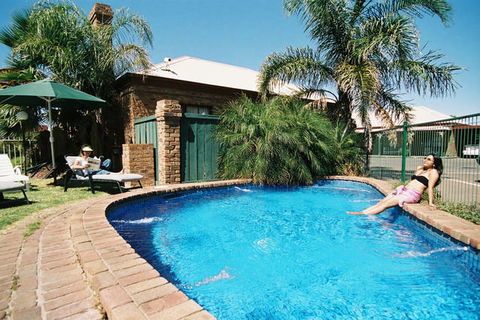 Comfort Inn Settlement - Accommodation Directory 6