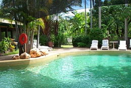 Cooinda Lodge Kakadu Caravan Park & Campground - Accommodation Directory 0