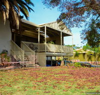 Cooinda View Bed  Breakfast - Accommodation Directory