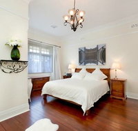 Petite Chalet - Accommodation Directory