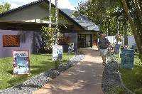 Brinsmead QLD Accommodation Directory