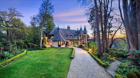 Thorngrove Manor Hotel - Accommodation Directory 13