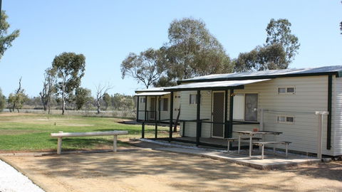 Cobdogla Station Caravan Park - Accommodation Directory 9