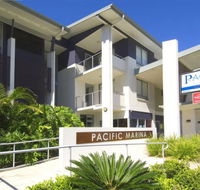 Pacific Marina Apartments - Accommodation Directory