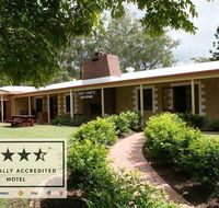 Copper Country Motor Inn  Restaurant - Accommodation Directory