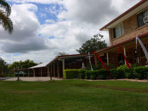 Copper Country Motor Inn & Restaurant - Accommodation Directory 2