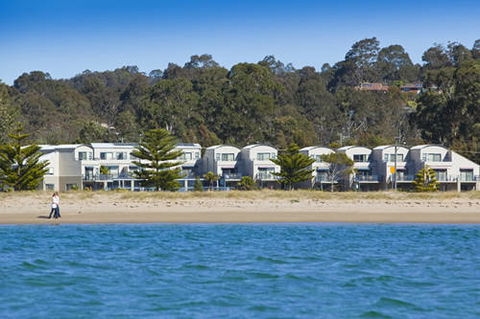 Corrigans Cove - Accommodation Directory 7